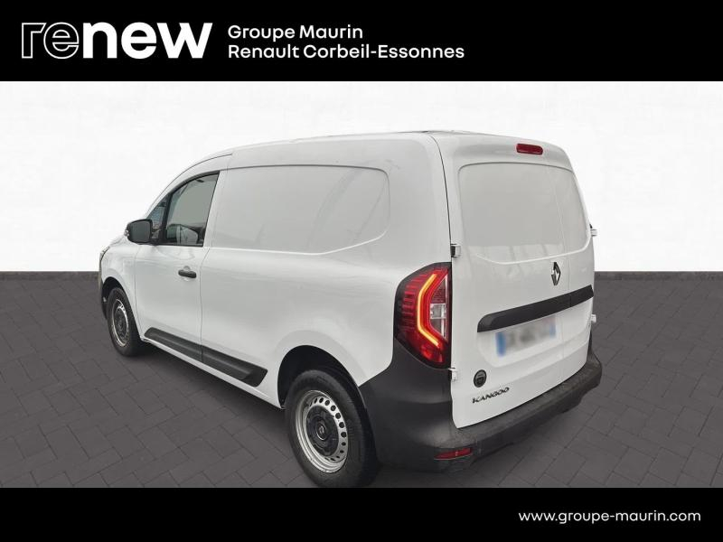 RENAULT Kangoo Van d’occasion à vendre à CORBEIL-ESSONNES chez GRAND GARAGE FERAY SAE (Photo 3)