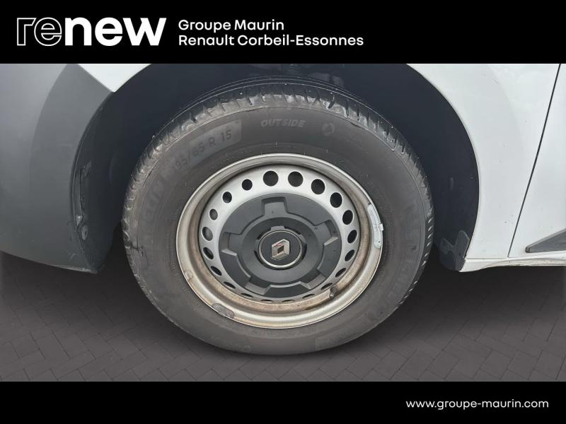 RENAULT Kangoo Van d’occasion à vendre à CORBEIL-ESSONNES chez GRAND GARAGE FERAY SAE (Photo 9)