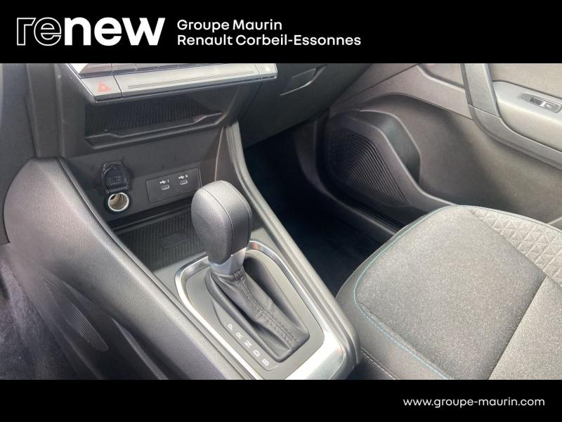RENAULT Captur d’occasion à vendre à CORBEIL-ESSONNES chez GRAND GARAGE FERAY SAE (Photo 19)