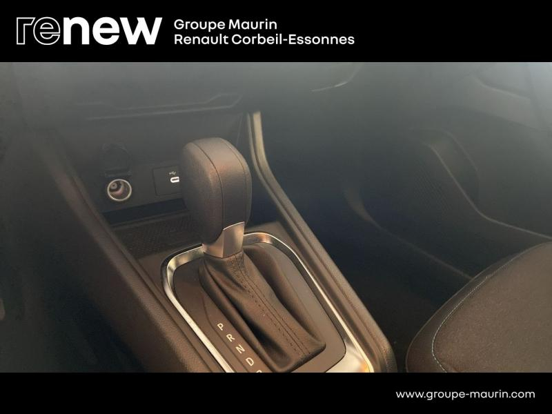 RENAULT Captur d’occasion à vendre à CORBEIL-ESSONNES chez GRAND GARAGE FERAY SAE (Photo 19)