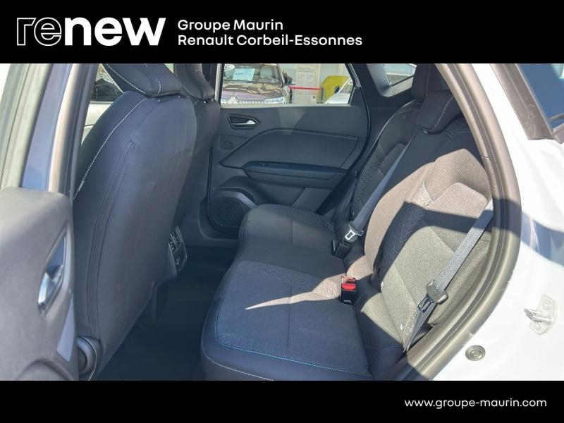 RENAULT Captur d’occasion à vendre à CORBEIL-ESSONNES chez GRAND GARAGE FERAY SAE (Photo 11)