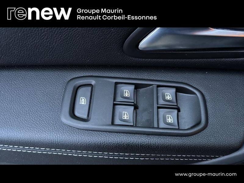 DACIA Duster d’occasion à vendre à CORBEIL-ESSONNES chez GRAND GARAGE FERAY SAE (Photo 18)