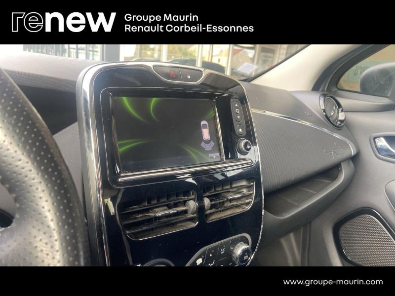 RENAULT Zoe d’occasion à vendre à CORBEIL-ESSONNES chez GRAND GARAGE FERAY SAE (Photo 17)