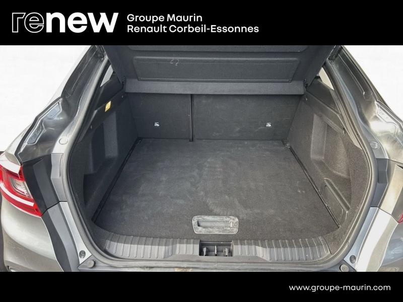 RENAULT Arkana d’occasion à vendre à CORBEIL-ESSONNES chez GRAND GARAGE FERAY SAE (Photo 17)