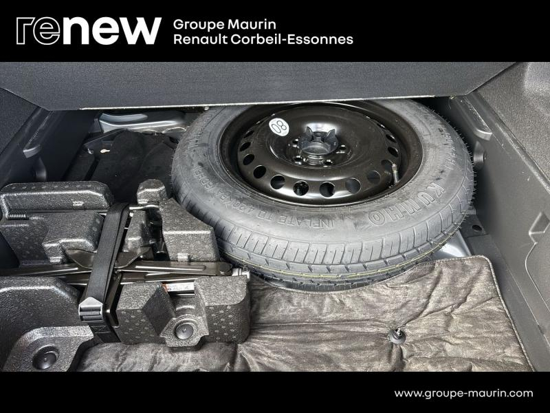 RENAULT Arkana d’occasion à vendre à CORBEIL-ESSONNES chez GRAND GARAGE FERAY SAE (Photo 18)