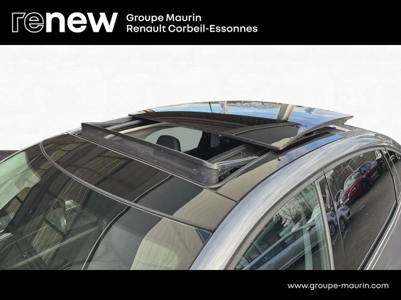 RENAULT Arkana d’occasion à vendre à CORBEIL-ESSONNES chez GRAND GARAGE FERAY SAE (Photo 19)