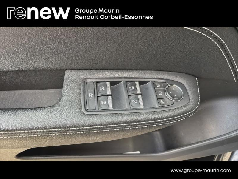 RENAULT Arkana d’occasion à vendre à CORBEIL-ESSONNES chez GRAND GARAGE FERAY SAE (Photo 20)