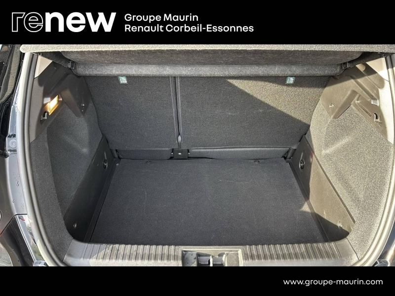 RENAULT Captur d’occasion à vendre à CORBEIL-ESSONNES chez GRAND GARAGE FERAY SAE (Photo 15)