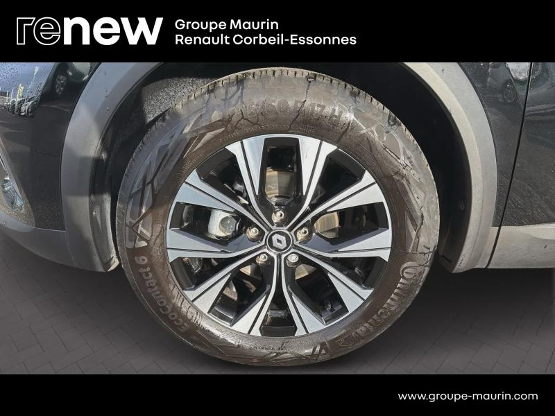 RENAULT Captur d’occasion à vendre à CORBEIL-ESSONNES chez GRAND GARAGE FERAY SAE (Photo 9)