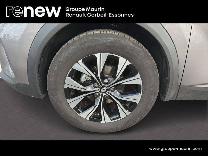 RENAULT Captur d’occasion à vendre à CORBEIL-ESSONNES chez GRAND GARAGE FERAY SAE (Photo 9)