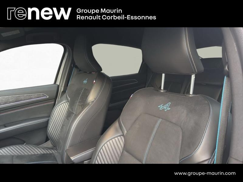 RENAULT Arkana d’occasion à vendre à CORBEIL-ESSONNES chez GRAND GARAGE FERAY SAE (Photo 11)