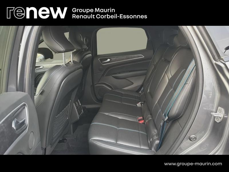 RENAULT Arkana d’occasion à vendre à CORBEIL-ESSONNES chez GRAND GARAGE FERAY SAE (Photo 14)