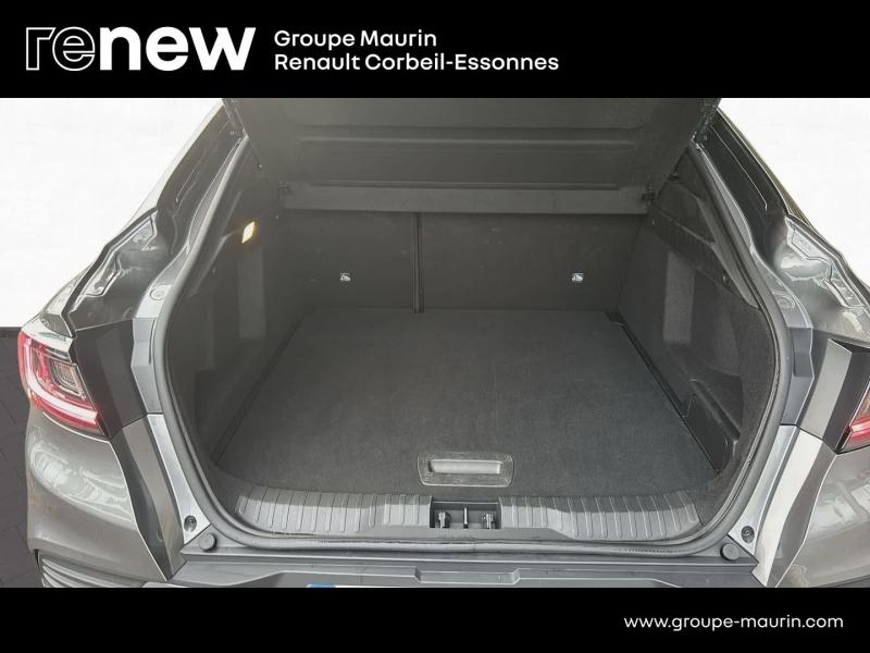 RENAULT Arkana d’occasion à vendre à CORBEIL-ESSONNES chez GRAND GARAGE FERAY SAE (Photo 17)