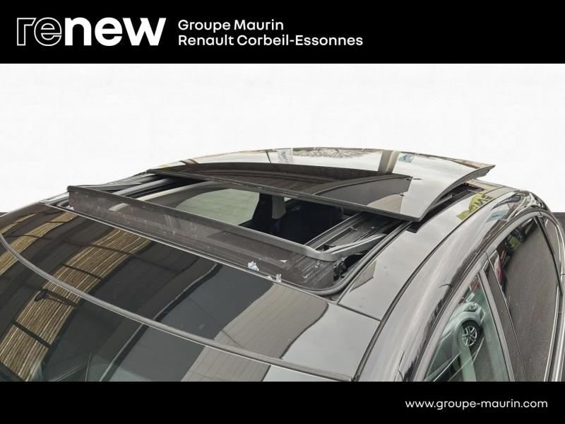 RENAULT Arkana d’occasion à vendre à CORBEIL-ESSONNES chez GRAND GARAGE FERAY SAE (Photo 10)