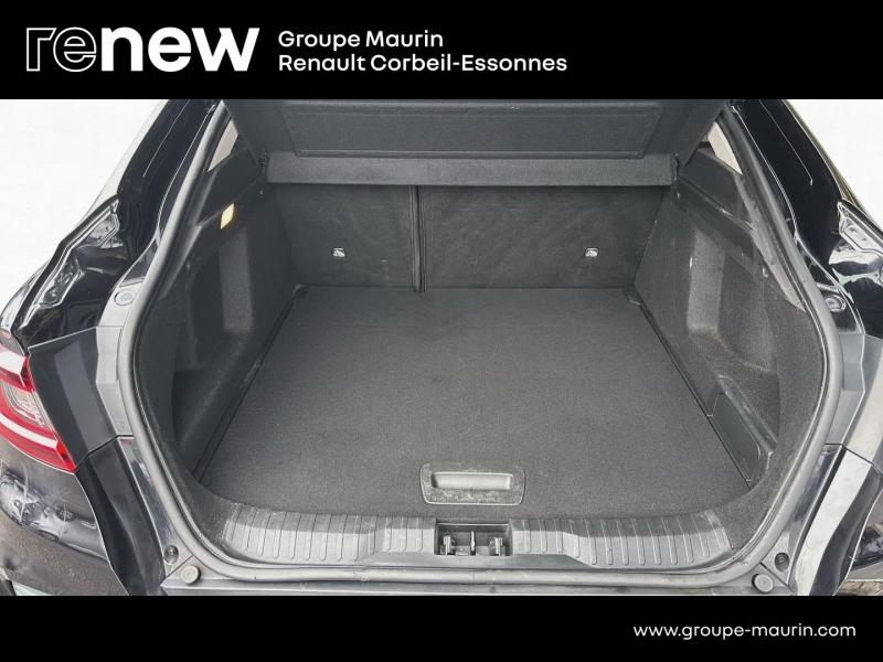 RENAULT Arkana d’occasion à vendre à CORBEIL-ESSONNES chez GRAND GARAGE FERAY SAE (Photo 16)