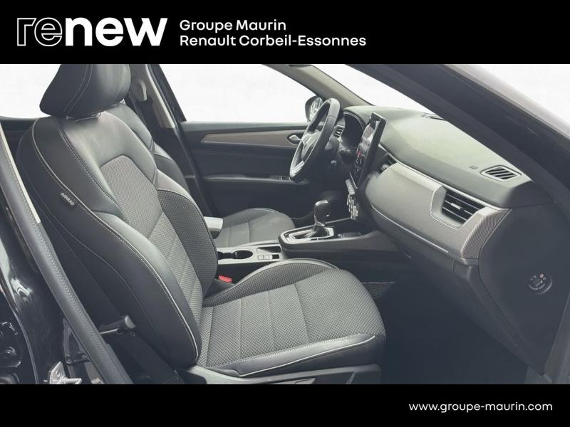 RENAULT Arkana d’occasion à vendre à CORBEIL-ESSONNES chez GRAND GARAGE FERAY SAE (Photo 19)