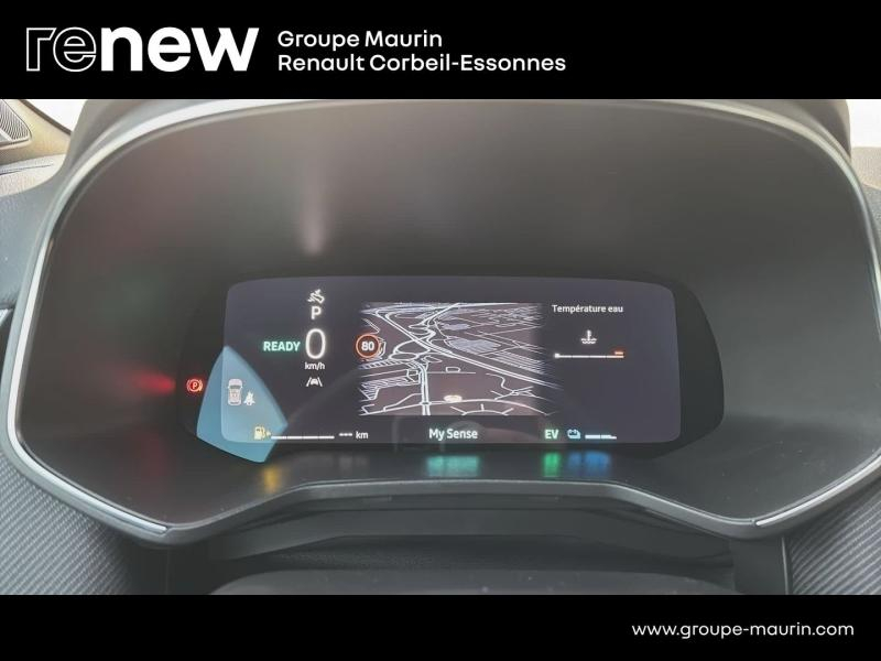 RENAULT Clio d’occasion à vendre à CORBEIL-ESSONNES chez GRAND GARAGE FERAY SAE (Photo 20)