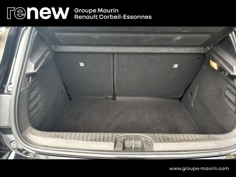 RENAULT Clio d’occasion à vendre à CORBEIL-ESSONNES chez GRAND GARAGE FERAY SAE (Photo 17)