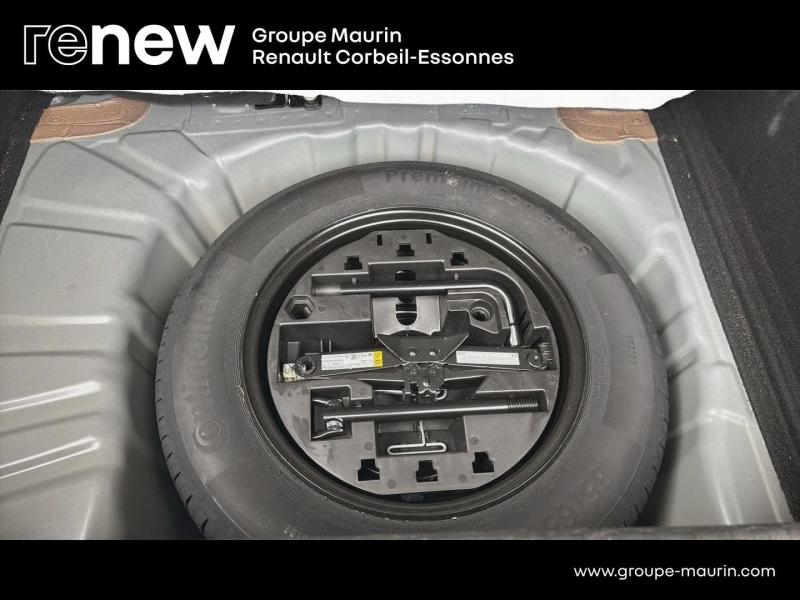 RENAULT Clio d’occasion à vendre à CORBEIL-ESSONNES chez GRAND GARAGE FERAY SAE (Photo 18)