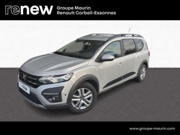 DACIA Jogger d’occasion à vendre à CORBEIL-ESSONNES