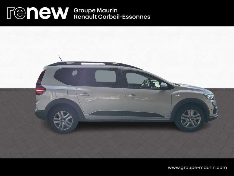 DACIA Jogger d’occasion à vendre à CORBEIL-ESSONNES chez GRAND GARAGE FERAY SAE (Photo 6)