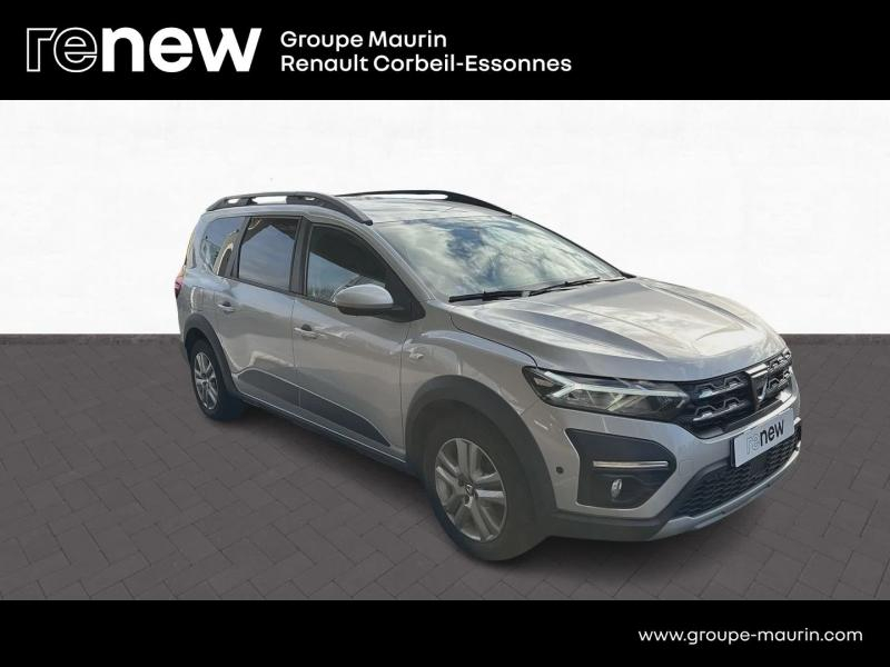 DACIA Jogger d’occasion à vendre à CORBEIL-ESSONNES chez GRAND GARAGE FERAY SAE (Photo 7)