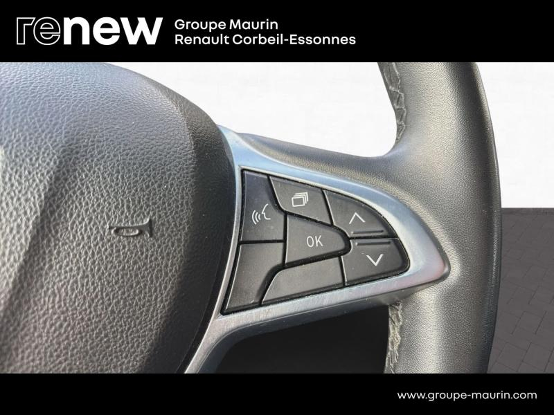 DACIA Jogger d’occasion à vendre à CORBEIL-ESSONNES chez GRAND GARAGE FERAY SAE (Photo 18)