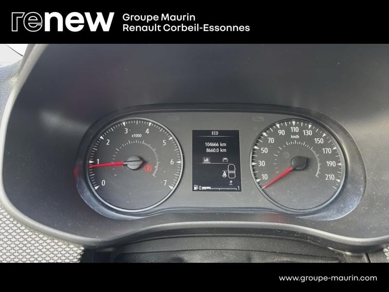 DACIA Jogger d’occasion à vendre à CORBEIL-ESSONNES chez GRAND GARAGE FERAY SAE (Photo 19)