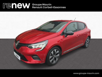 RENAULT Clio d’occasion à vendre à CORBEIL-ESSONNES