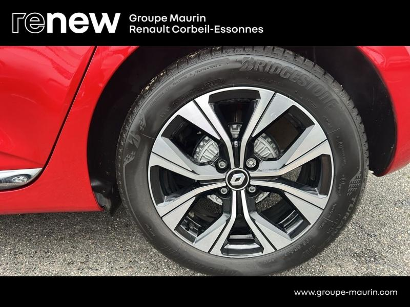 RENAULT Clio d’occasion à vendre à CORBEIL-ESSONNES chez GRAND GARAGE FERAY SAE (Photo 10)