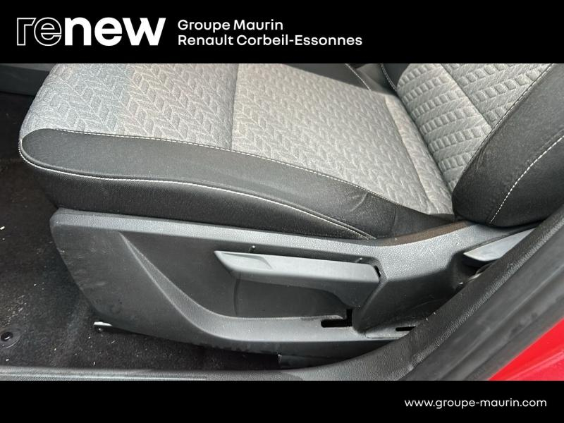 RENAULT Clio d’occasion à vendre à CORBEIL-ESSONNES chez GRAND GARAGE FERAY SAE (Photo 15)