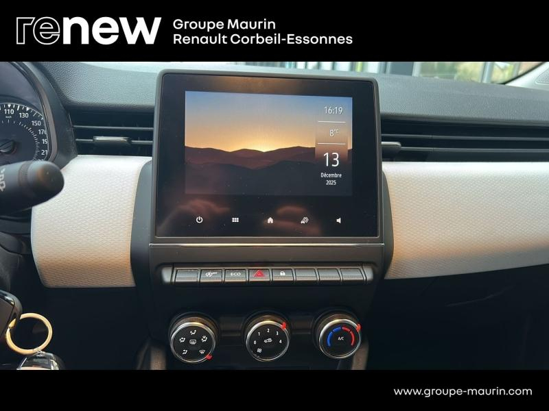 RENAULT Clio d’occasion à vendre à CORBEIL-ESSONNES chez GRAND GARAGE FERAY SAE (Photo 19)