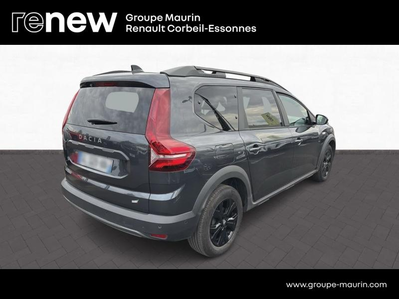 DACIA Jogger d’occasion à vendre à CORBEIL-ESSONNES chez GRAND GARAGE FERAY SAE (Photo 5)