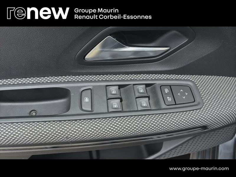 DACIA Jogger d’occasion à vendre à CORBEIL-ESSONNES chez GRAND GARAGE FERAY SAE (Photo 17)