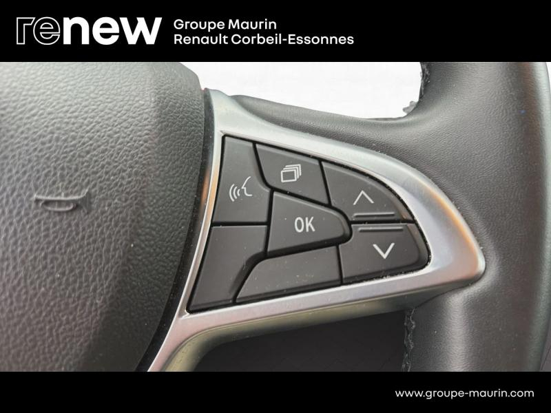 DACIA Jogger d’occasion à vendre à CORBEIL-ESSONNES chez GRAND GARAGE FERAY SAE (Photo 19)