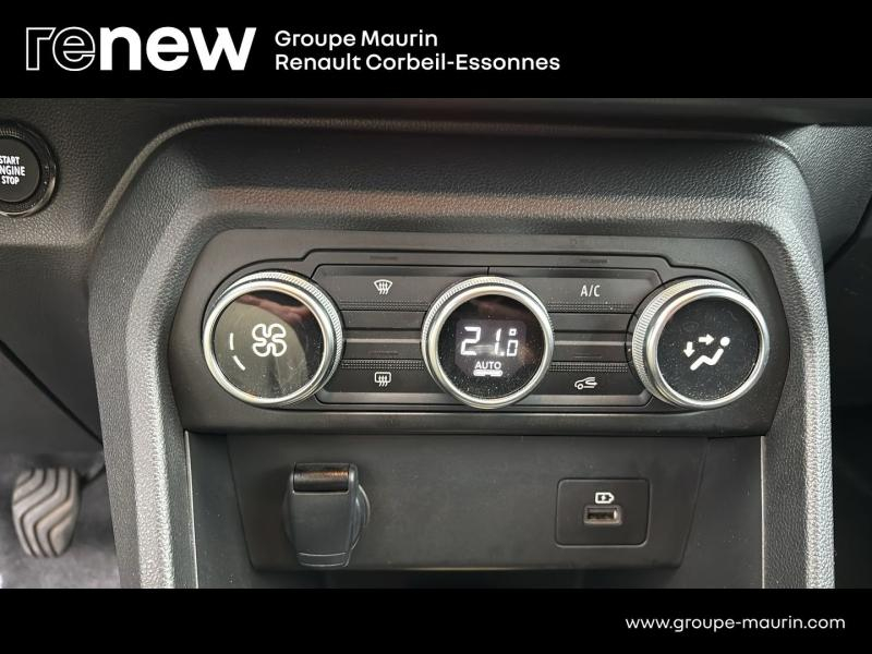 DACIA Jogger d’occasion à vendre à CORBEIL-ESSONNES chez GRAND GARAGE FERAY SAE (Photo 20)