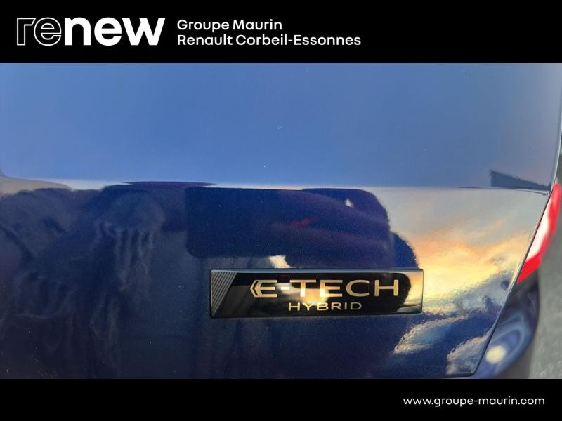 RENAULT Arkana d’occasion à vendre à CORBEIL-ESSONNES chez GRAND GARAGE FERAY SAE (Photo 11)