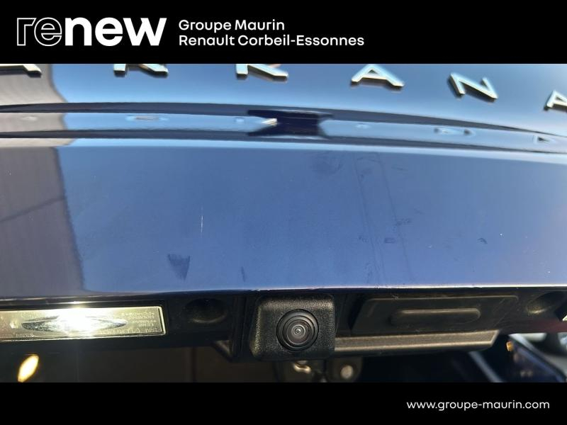 RENAULT Arkana d’occasion à vendre à CORBEIL-ESSONNES chez GRAND GARAGE FERAY SAE (Photo 12)
