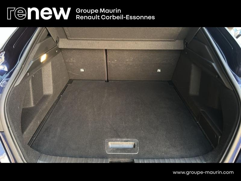 RENAULT Arkana d’occasion à vendre à CORBEIL-ESSONNES chez GRAND GARAGE FERAY SAE (Photo 13)