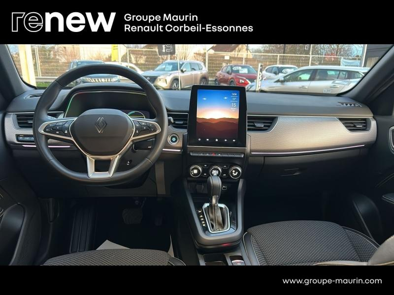 RENAULT Arkana d’occasion à vendre à CORBEIL-ESSONNES chez GRAND GARAGE FERAY SAE (Photo 16)