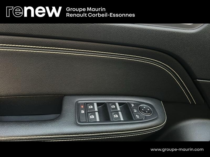 RENAULT Arkana d’occasion à vendre à CORBEIL-ESSONNES chez GRAND GARAGE FERAY SAE (Photo 18)