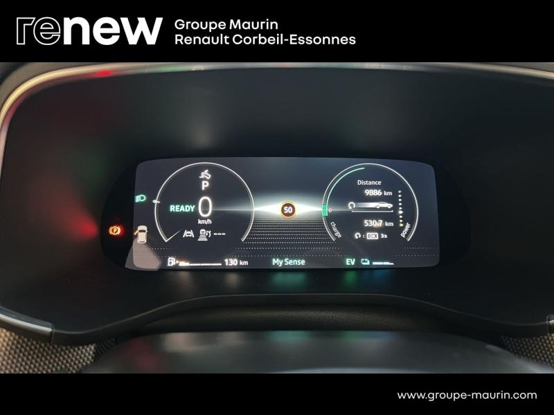 RENAULT Arkana d’occasion à vendre à CORBEIL-ESSONNES chez GRAND GARAGE FERAY SAE (Photo 20)