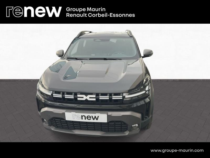 DACIA Duster d’occasion à vendre à CORBEIL-ESSONNES chez GRAND GARAGE FERAY SAE (Photo 3)