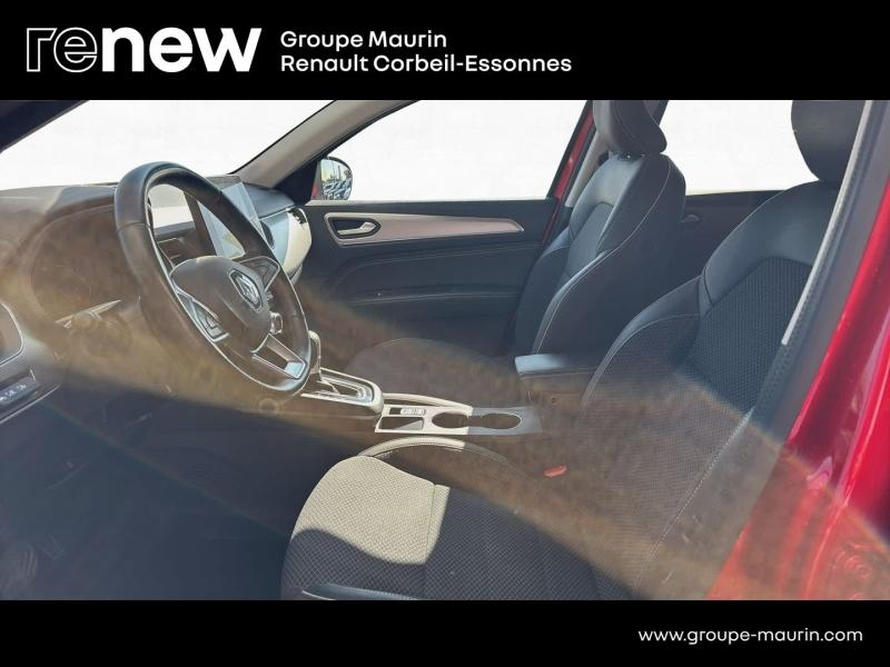 RENAULT Arkana d’occasion à vendre à CORBEIL-ESSONNES chez GRAND GARAGE FERAY SAE (Photo 11)