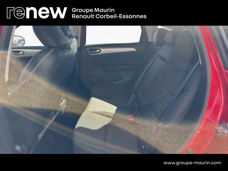 RENAULT Arkana d’occasion à vendre à CORBEIL-ESSONNES chez GRAND GARAGE FERAY SAE (Photo 12)