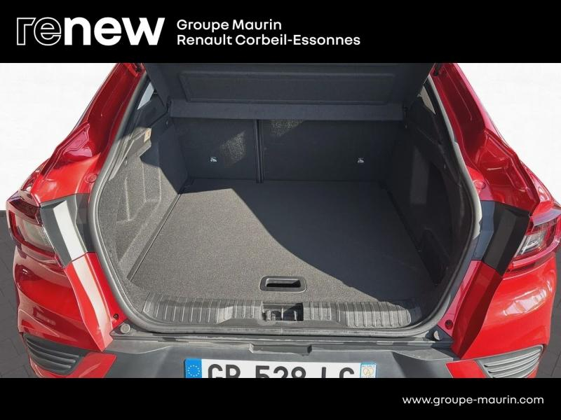 RENAULT Arkana d’occasion à vendre à CORBEIL-ESSONNES chez GRAND GARAGE FERAY SAE (Photo 15)