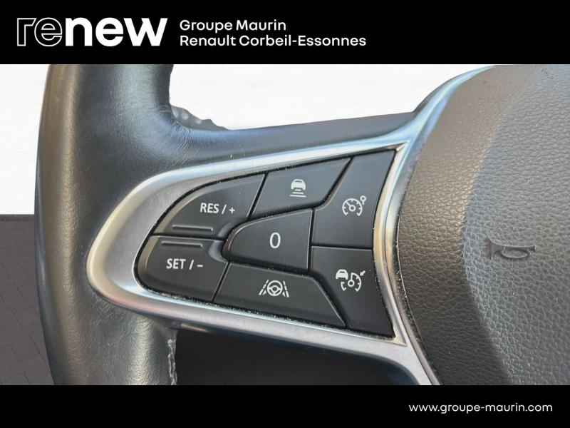 RENAULT Arkana d’occasion à vendre à CORBEIL-ESSONNES chez GRAND GARAGE FERAY SAE (Photo 19)