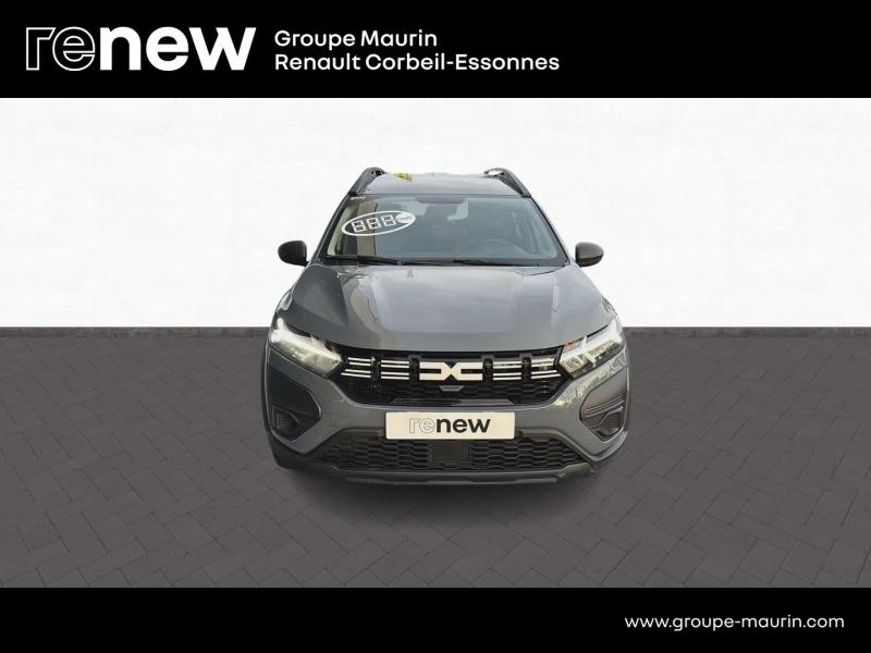 DACIA Jogger d’occasion à vendre à CORBEIL-ESSONNES chez GRAND GARAGE FERAY SAE (Photo 8)