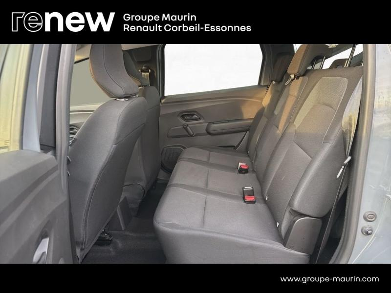 DACIA Jogger d’occasion à vendre à CORBEIL-ESSONNES chez GRAND GARAGE FERAY SAE (Photo 12)