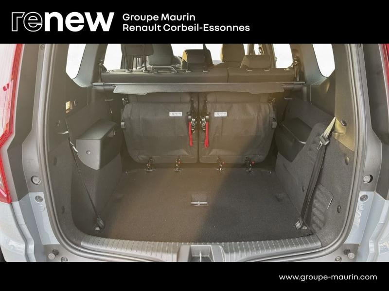 DACIA Jogger d’occasion à vendre à CORBEIL-ESSONNES chez GRAND GARAGE FERAY SAE (Photo 15)